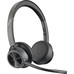 Auriculares poly voyager 4320 microsoft teams-MR23 Auriculares poly voyager 4320 microsoft teams