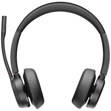 Auriculares poly voyager 4320 usb - a headset-MR23 Auriculares poly voyager 4320 usb - a headset