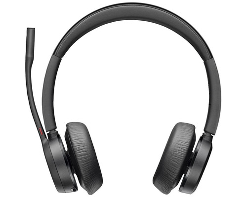 Auriculares poly voyager 4320 usb - a headset