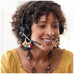 Auriculares poly voyager 4320 usb - a headset