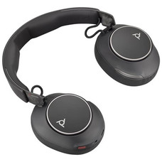 Auriculares poly voyager surround 80 uc-MR50 Auriculares poly voyager surround 80 uc