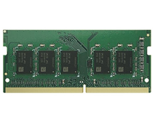 Memoria ram ddr4 16gb synology sodimm