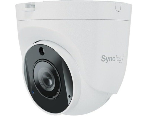 Camara ip synology tc500-MR60 Camara ip synology tc500