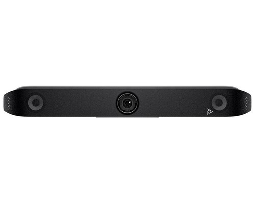 Webcam poly studio v52 4k uhd