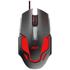 Raton gaming acer nitro nmw200 negro-MR9 Raton gaming acer nitro nmw200 negro