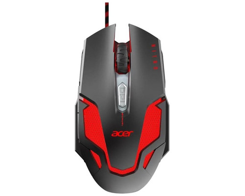 Raton gaming acer nitro nmw200 negro-MR9 Raton gaming acer nitro nmw200 negro