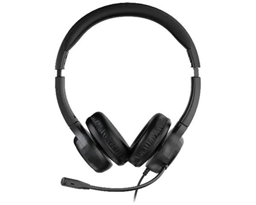 Auriculares acer ahw154 negro-MR4 Auriculares acer ahw154 negro