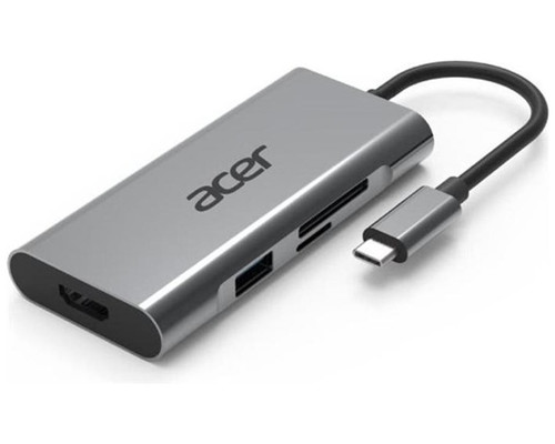 Docking station acer adk040 usb tipo-MR17 Docking station acer adk040 usb tipo