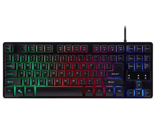 Teclado acer nitro tkl usb