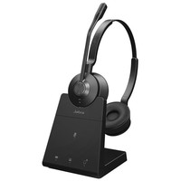 Auriculares jabra engage 45 se inalambrico-40MR Auriculares jabra engage 45 se inalambrico