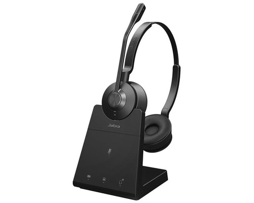 Auriculares jabra engage 45 se inalambrico-MR40 Auriculares jabra engage 45 se inalambrico