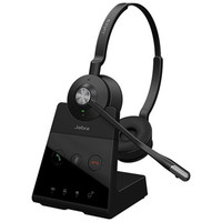 Auriculares jabra engage 65 se inalambrico