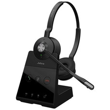 Auriculares jabra engage 65 se inalambrico-MR65 Auriculares jabra engage 65 se inalambrico