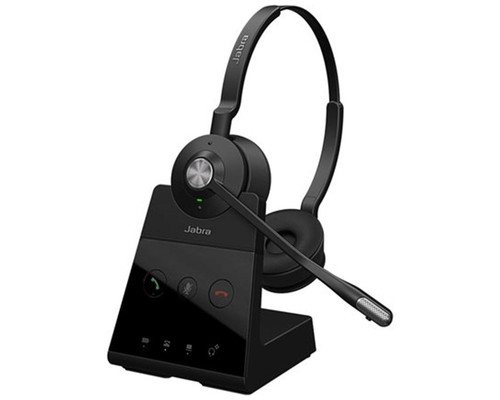 Auriculares jabra engage 65 se inalambrico-MR65 Auriculares jabra engage 65 se inalambrico