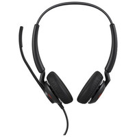 Auriculares jabra engage 40 negro-29MR Auriculares jabra engage 40 negro