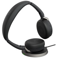 Auriculares jabra evolve2 65 flex ms-54MR Auriculares jabra evolve2 65 flex ms