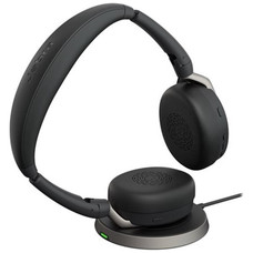 Auriculares jabra evolve2 65 flex ms-MR54 Auriculares jabra evolve2 65 flex ms