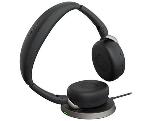 Auriculares jabra evolve2 65 flex ms