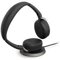 Auriculares jabra evolve2 65 flex ms-54MR Auriculares jabra evolve2 65 flex ms