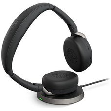 Auriculares jabra evolve2 65 flex ms-MR54 Auriculares jabra evolve2 65 flex ms