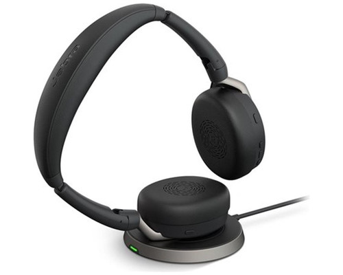 Auriculares jabra evolve2 65 flex ms-MR54 Auriculares jabra evolve2 65 flex ms