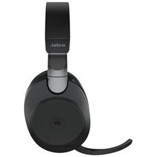 Auriculares jabra evolve2 85 ms stereo-MR80 Auriculares jabra evolve2 85 ms stereo
