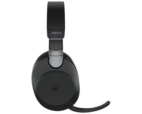 Auriculares jabra evolve2 85 ms stereo-MR80 Auriculares jabra evolve2 85 ms stereo