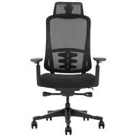 Silla phoenix oficina lira apoyo lumbar