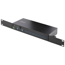 Hub industrial startech 18 en 1