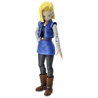 Figure - rise standard android 18 pkg renewal-4MR Figure - rise standard android 18 pkg renewal