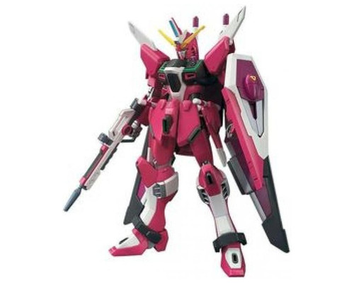 Hg 1 144 infinite justice gundam-MR5 Hg 1 144 infinite justice gundam