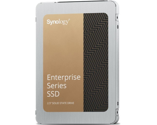 Synology SAT5221-960G SSD SATA de 2,5"-IA221 Synology SAT5221-960G SSD SATA de 2,5"