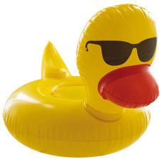 Altavoz myway flotante pato-MR2 Altavoz myway flotante pato