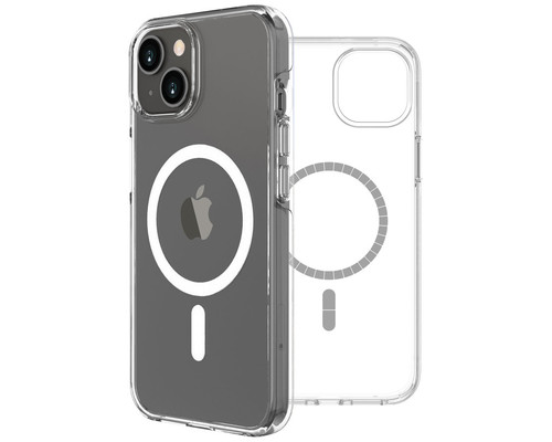Carcasa myway magsafe apple iphone 14