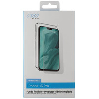 Carcasa myway apple iphone 13 pro