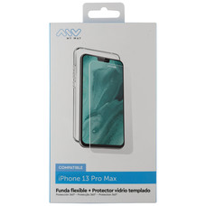 Carcasa myway apple iphone 13 pro