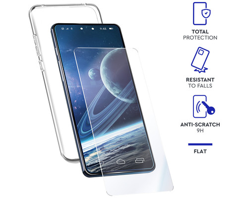 Carcasa myway apple iphone 14 pro
