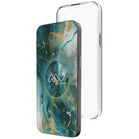 Carcasa myway apple iphone 16 pro