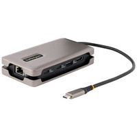 Docking station startech dkt31ch2cpd3 usb tipo-7MR Docking station startech dkt31ch2cpd3 usb tipo