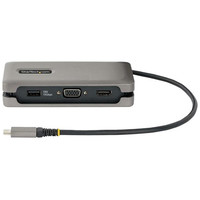Docking station startech dkt31cvhpd3 usb tipo