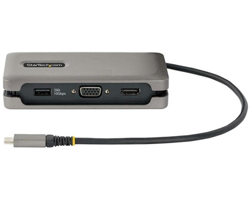 Docking station startech dkt31cvhpd3 usb tipo-MR17 Docking station startech dkt31cvhpd3 usb tipo