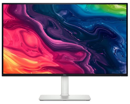 Monitor dell plus s2725qs 27 pulgadas 4k-MR63 Monitor dell plus s2725qs 27 pulgadas 4k