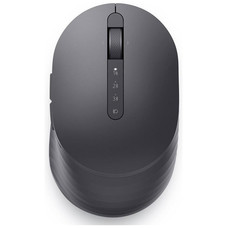 Raton inalambrico dell ms7421w negro-MR18 Raton inalambrico dell ms7421w negro