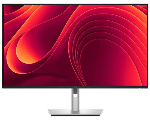 Monitor dell pro plus p3225qe 32 pulgadas-MR116 Monitor dell pro plus p3225qe 32 pulgadas