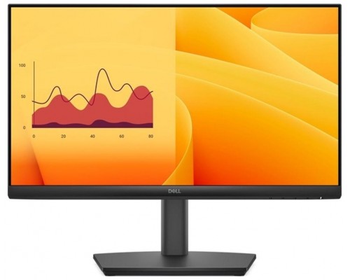 MONITOR DELL-E2225HSM 21.5? 1080P 60HZ VA AJUSTABLE EN ALTURA ALTAVOCES