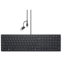 Teclado dell kb525c