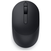 Raton inalambrico dell silent mouse ms355