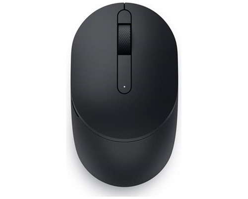 Raton inalambrico dell silent mouse ms355