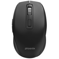 Ratón inalámbrico phoenix m120 hasta 1600-2MR Ratón inalámbrico phoenix m120 hasta 1600