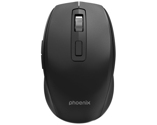 Rat&oacute;n inal&aacute;mbrico phoenix m120 hasta 1600